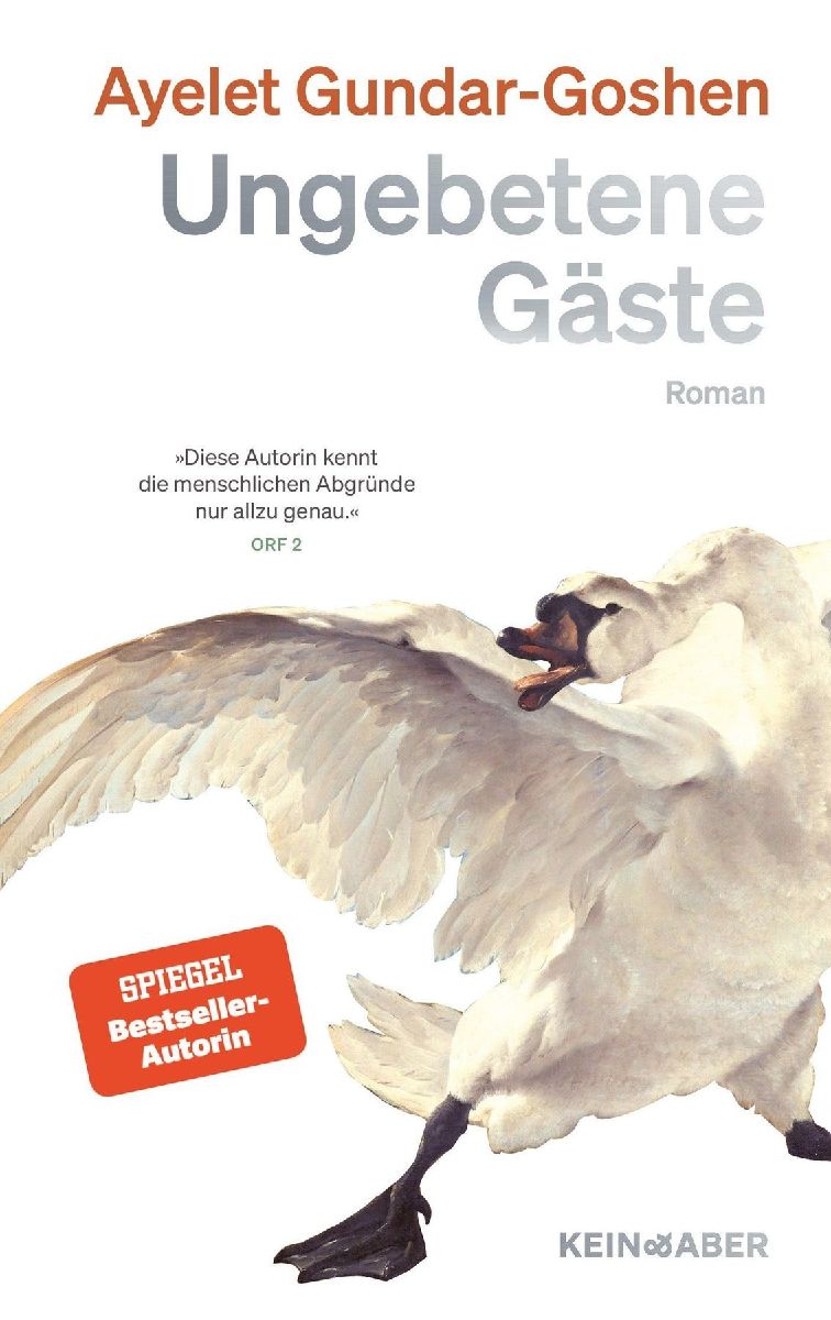 Produktbild: Ungebetene Gäste
