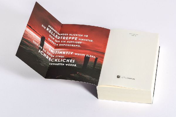 Produktbild: Herzfluch