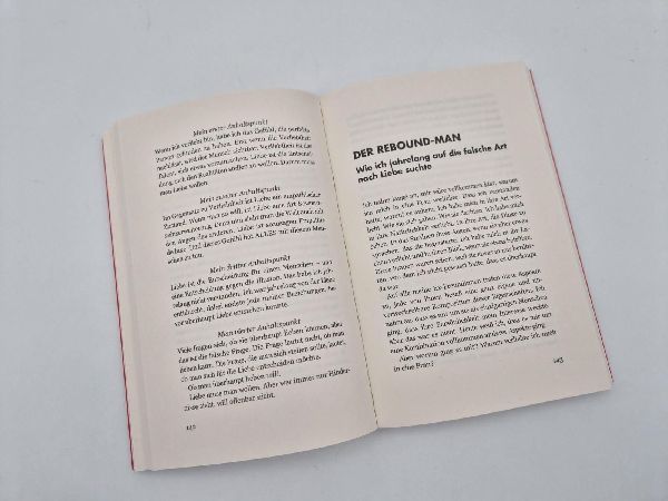 Produktbild: Generation Dating Burnout