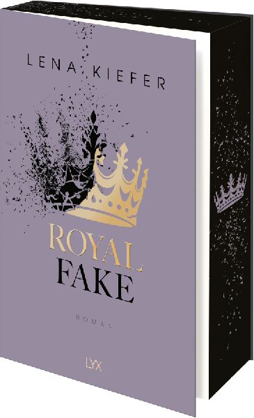 Produktbild: Royal Fake