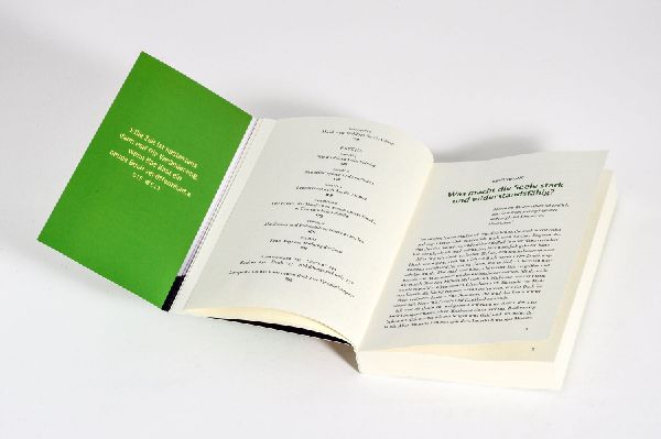 Produktbild: Kompass für die Seele