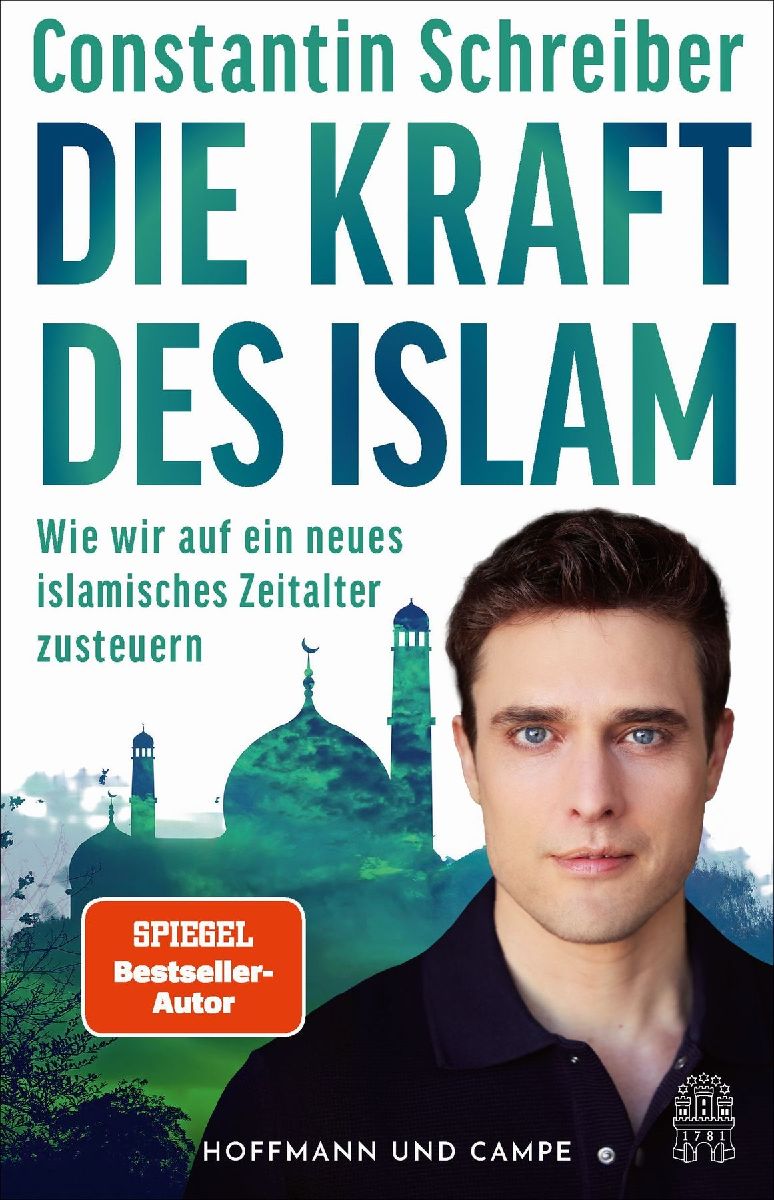 Die Kraft des Islam cover