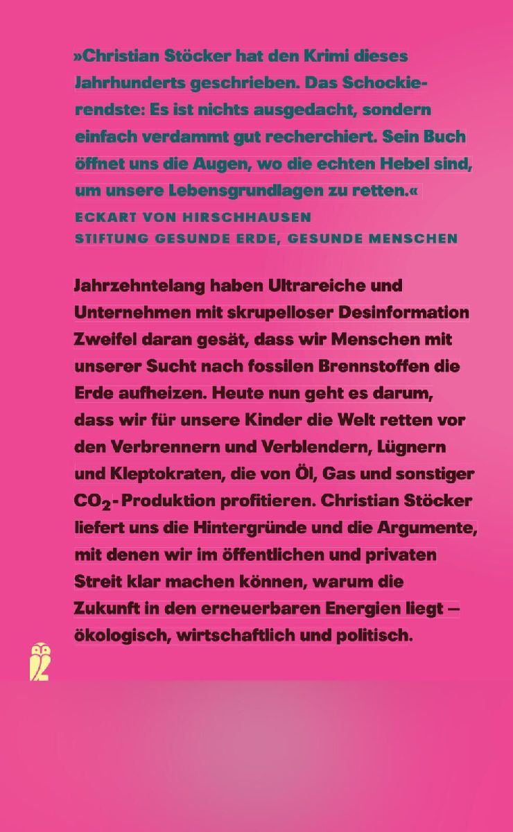 Produktbild: Männer, die die Welt verbrennen