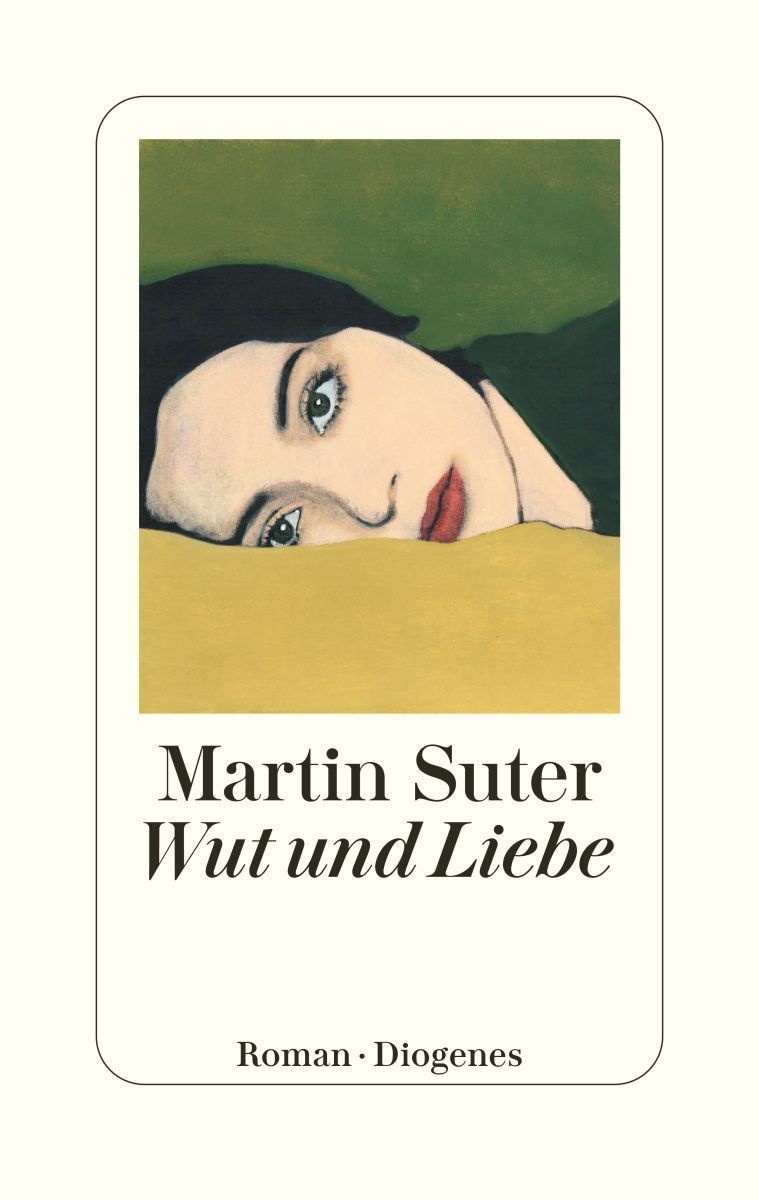Produktbild: Wut und Liebe