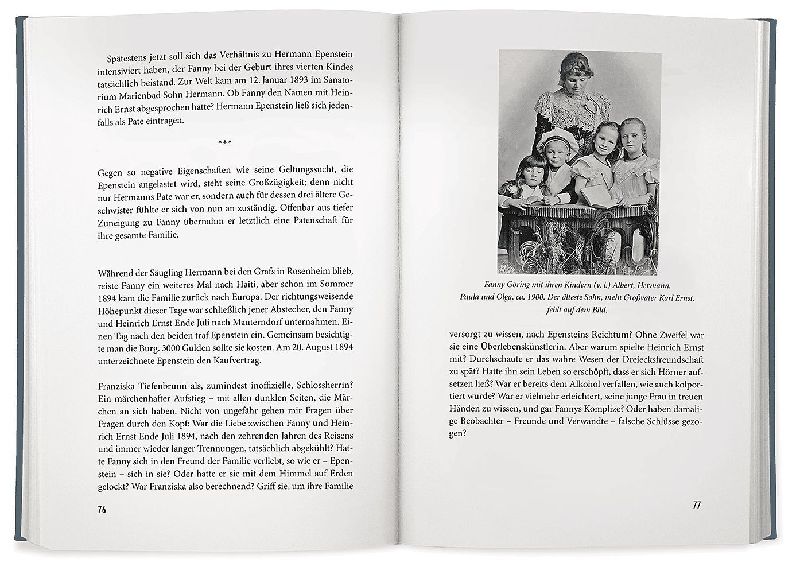 Produktbild: Der gute Onkel
