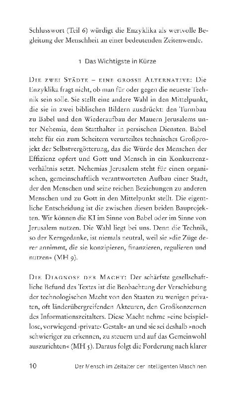 Produktbild: Magnifica humanitas: Die großartige Menschheit