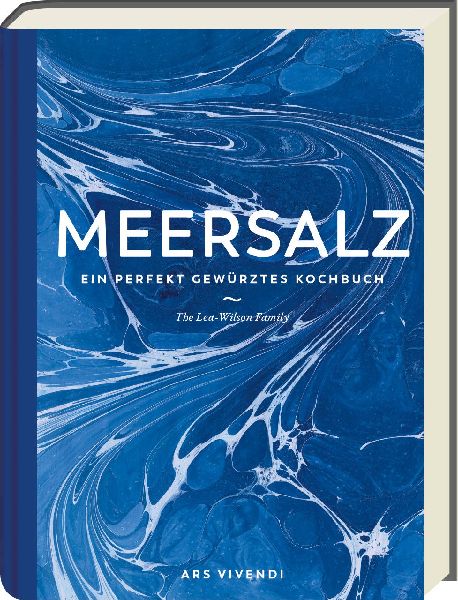 Produktbild: Meersalz