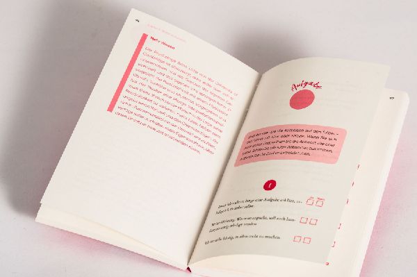 Produktbild: Ich schaff das schon -