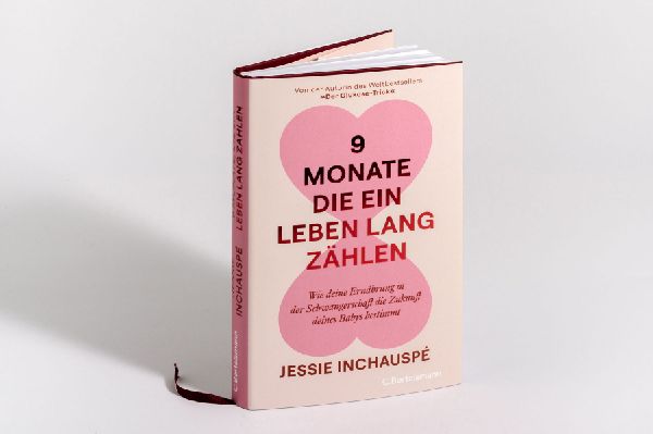 Produktbild: 9 Monate, die ein Leben lang zählen