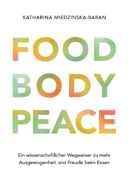 Produktbild: Food Body Peace
