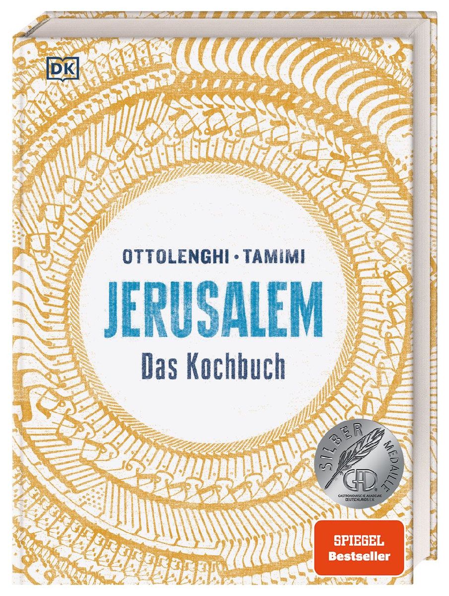 Produktbild: Jerusalem