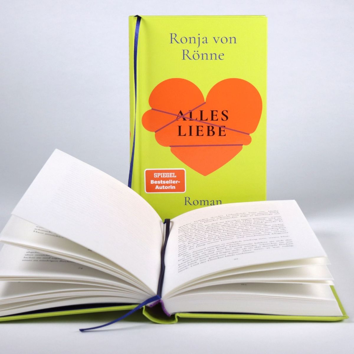 Produktbild: Alles Liebe