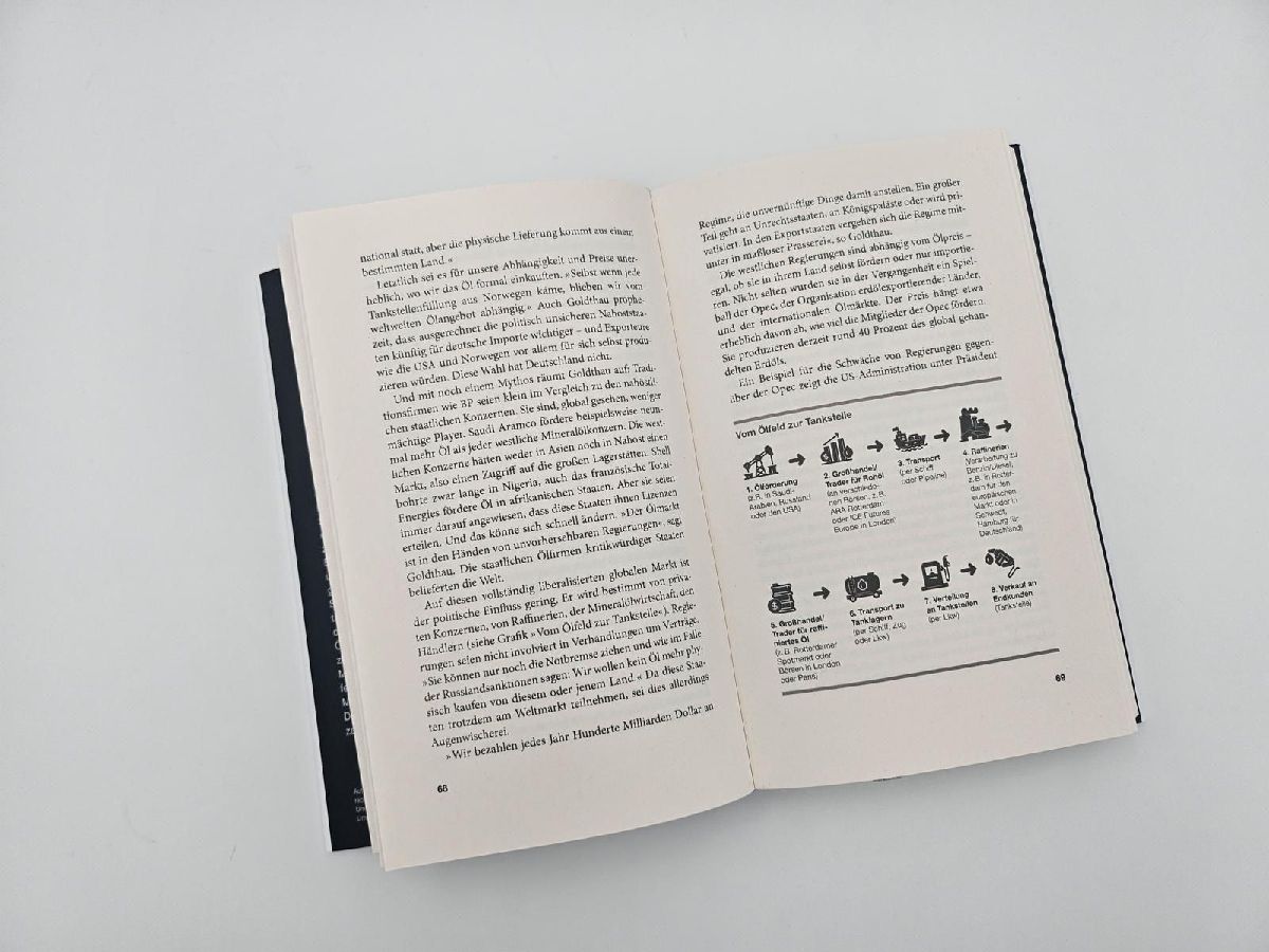 Produktbild: Die Milliarden-Lobby