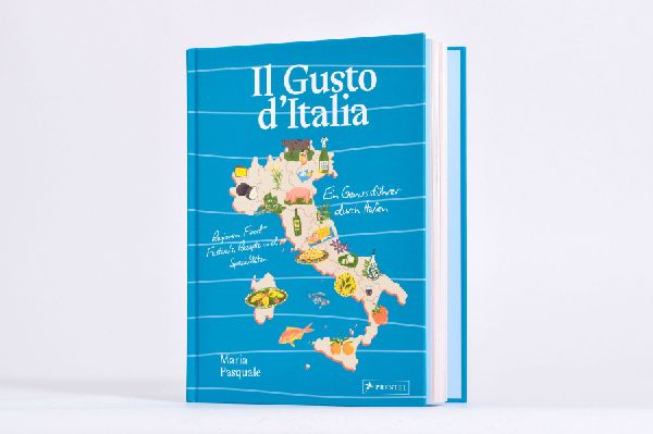 Produktbild: Il Gusto d'Italia