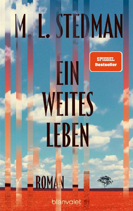 Produktbild: Ein weites Leben