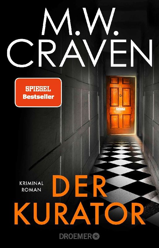 Produktbild: Der Kurator