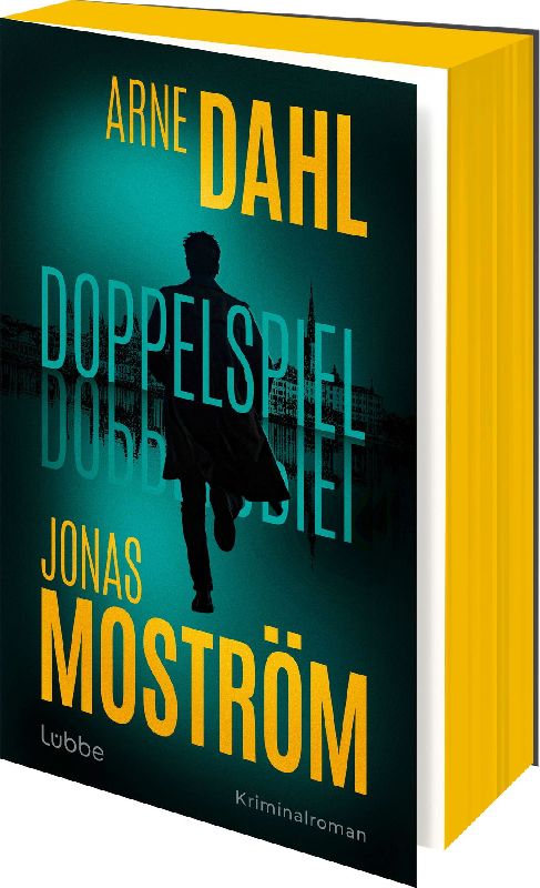 Produktbild: Doppelspiel