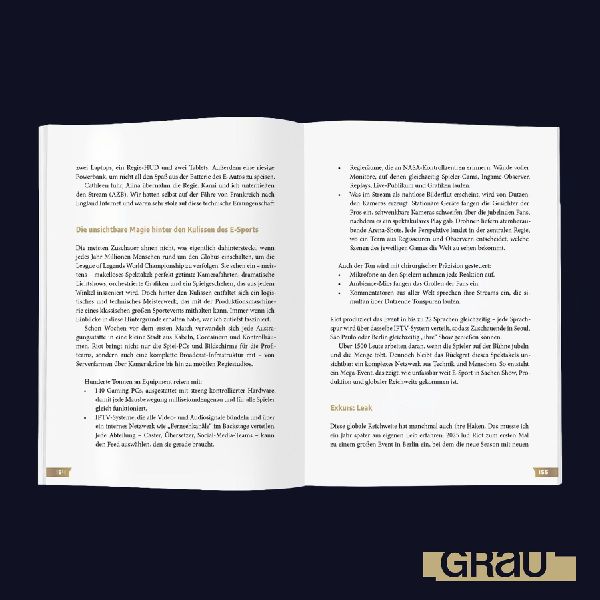 Produktbild: Behind the Screens