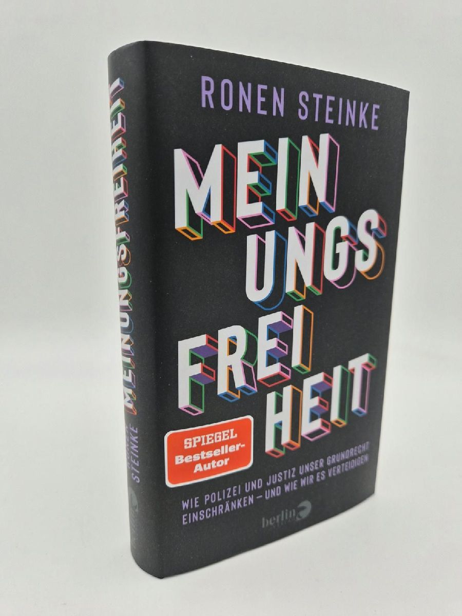 Produktbild: Meinungsfreiheit