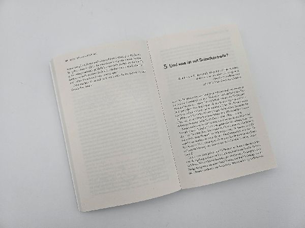 Produktbild: Good Habits, Bad Habits - Gewohnheiten für immer ändern