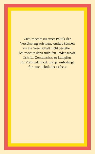 Produktbild: Liebe! Ein Aufruf