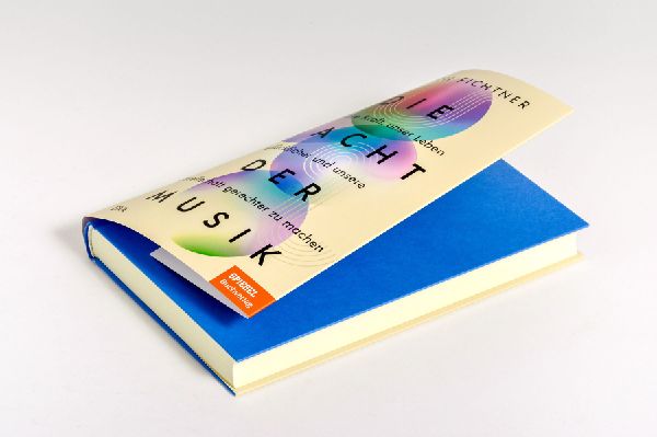 Produktbild: Die Macht der Musik