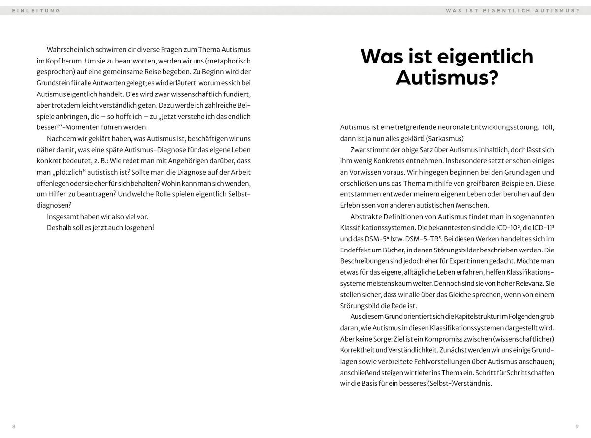 Produktbild: Plötzlich autistisch?