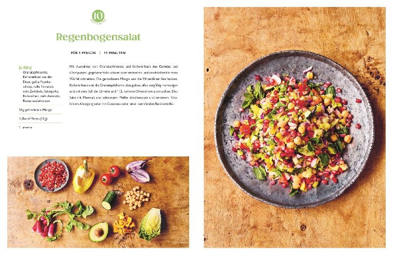 Produktbild: Eat Yourself Healthy