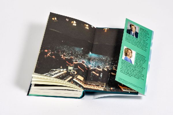 Produktbild: Unerwartet