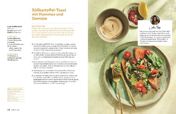 Produktbild: Neustart Ernährung