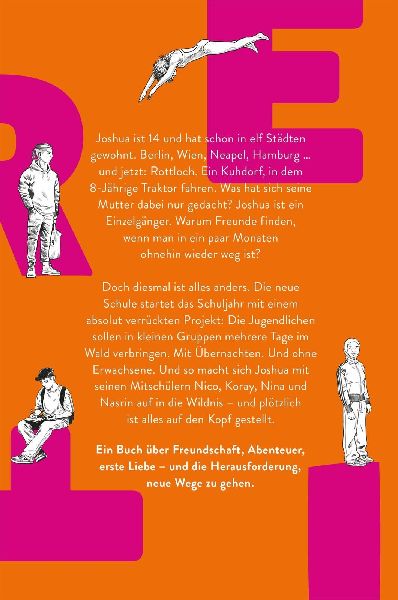 Produktbild: FREI - Bester Sommer (FREI 1)