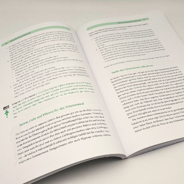 Produktbild: Das Kind in dir muss Heimat finden