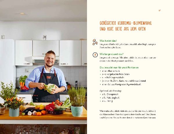 Produktbild: Gar es ohne Bares!