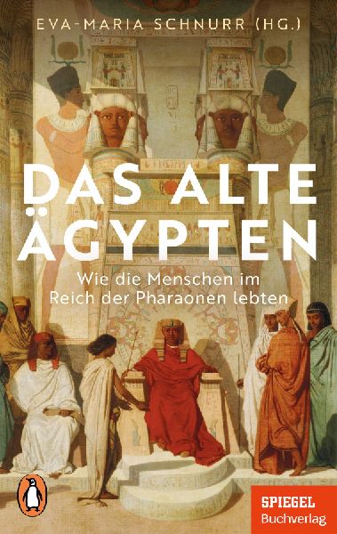 Produktbild: Das Alte Ägypten