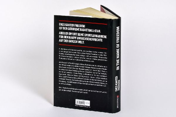 Produktbild: In the Name of Freedom