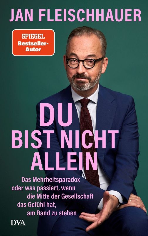 Produktbild: Du bist nicht allein