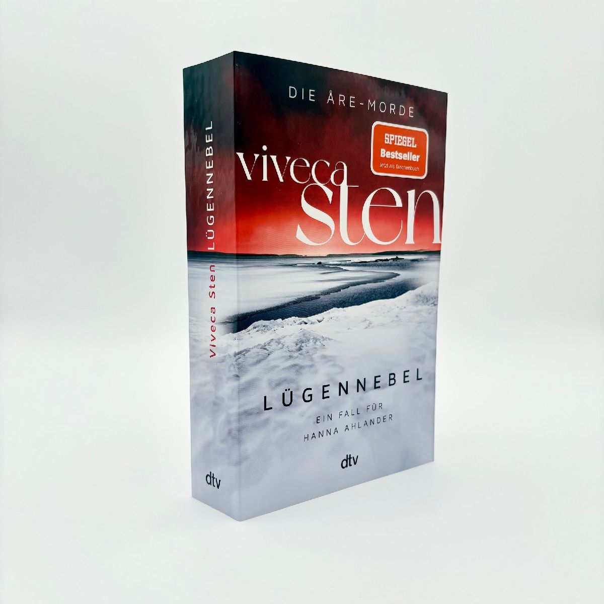 Produktbild: Lügennebel