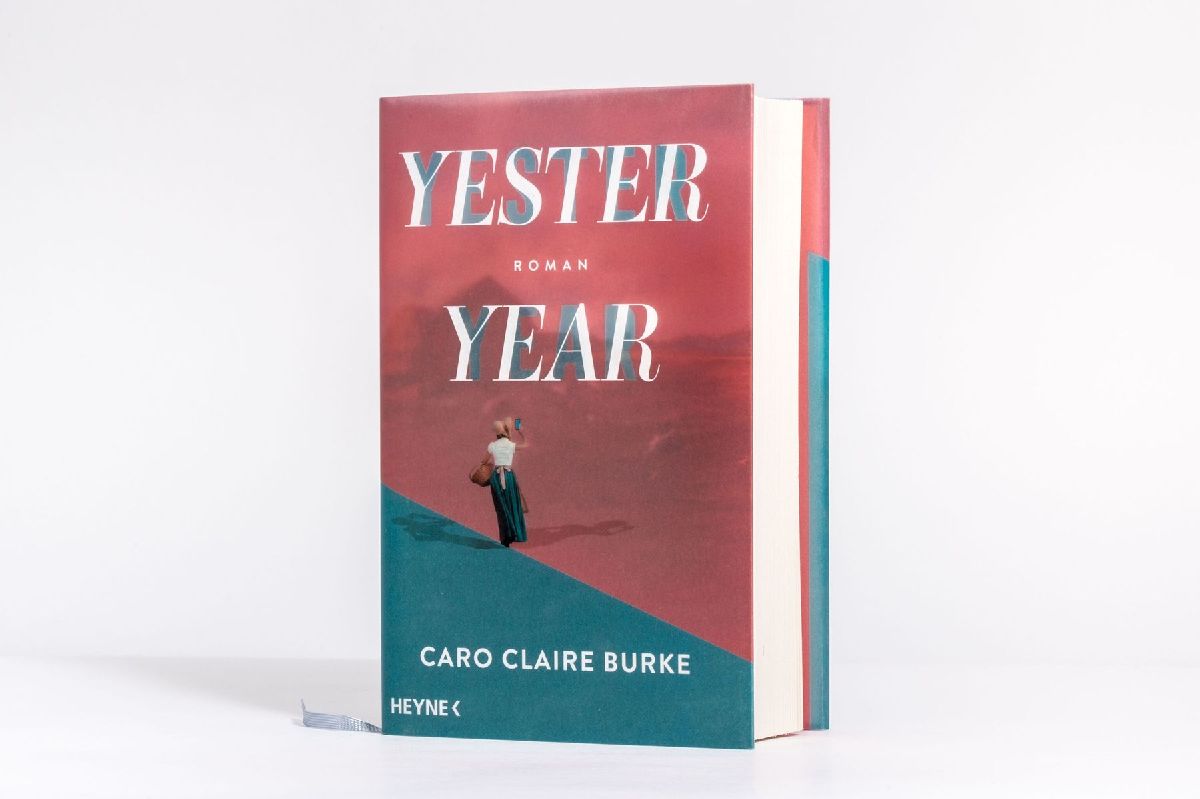 Produktbild: Yesteryear