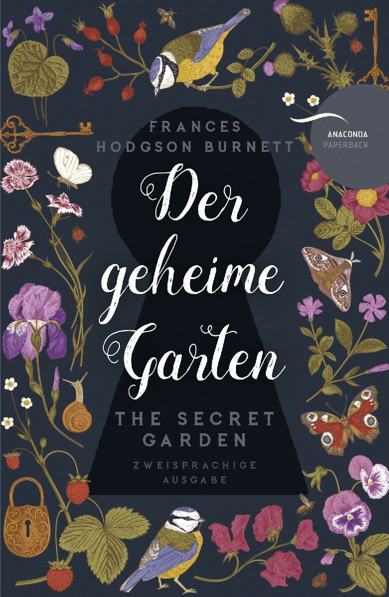 Produktbild: Der geheime Garten / The Secret Garden