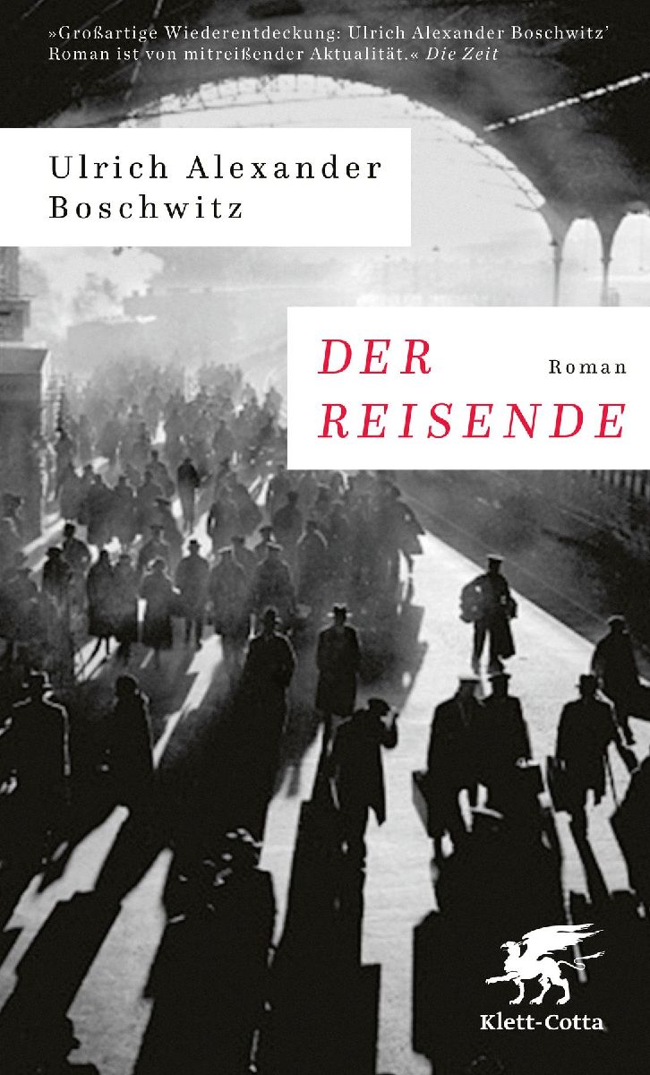 Produktbild: Der Reisende