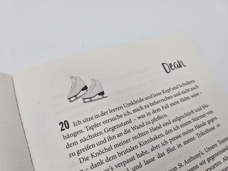 Produktbild: The Score - Mitten ins Herz