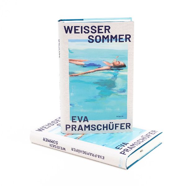 Produktbild: Weißer Sommer