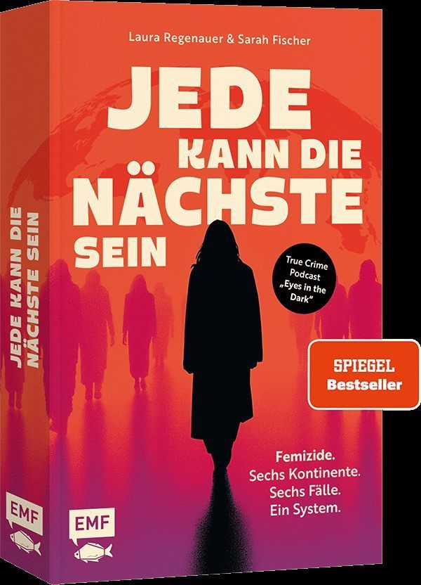 Produktbild: Jede kann die Nächste sein