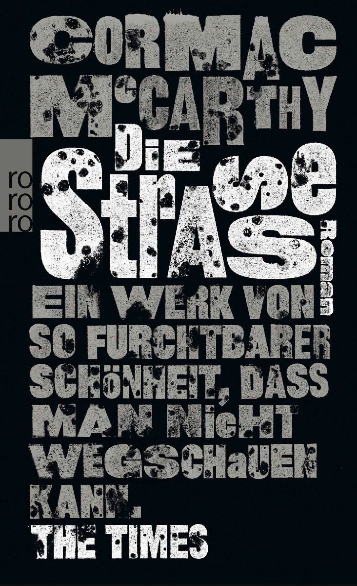 Produktbild: Die Straße