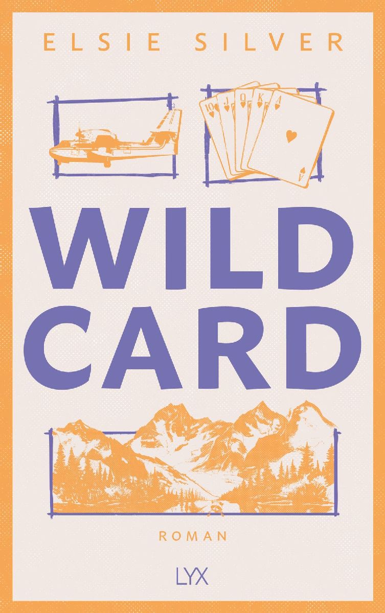 Produktbild: Wild Card
