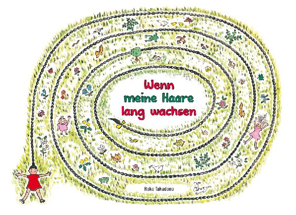 Produktbild: Wenn meine Haare lang wachsen