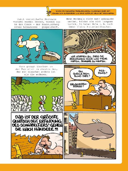 Produktbild: Frag Ferdinand: Natur und Tiere