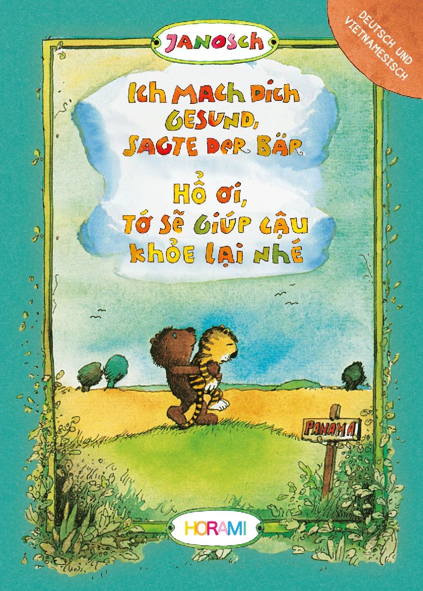 Produktbild: Ich mach dich gesund, sagte der Bär