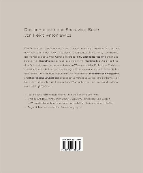 Produktbild: Sous vide