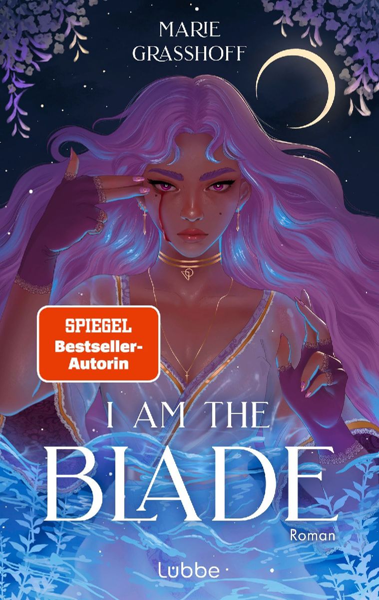 Produktbild: I Am the Blade